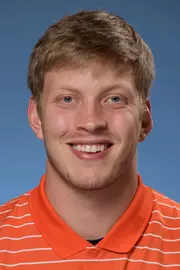 Ryan Johnson headshot 2022