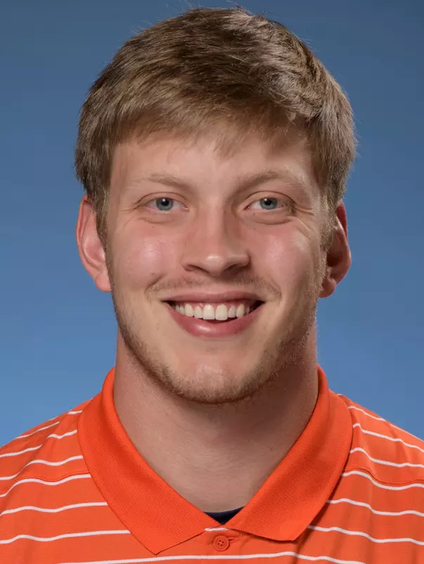 Ryan Johnson headshot 2022