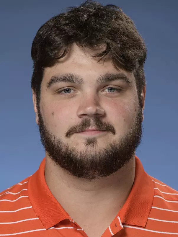 Evan Kirts headshot 2022