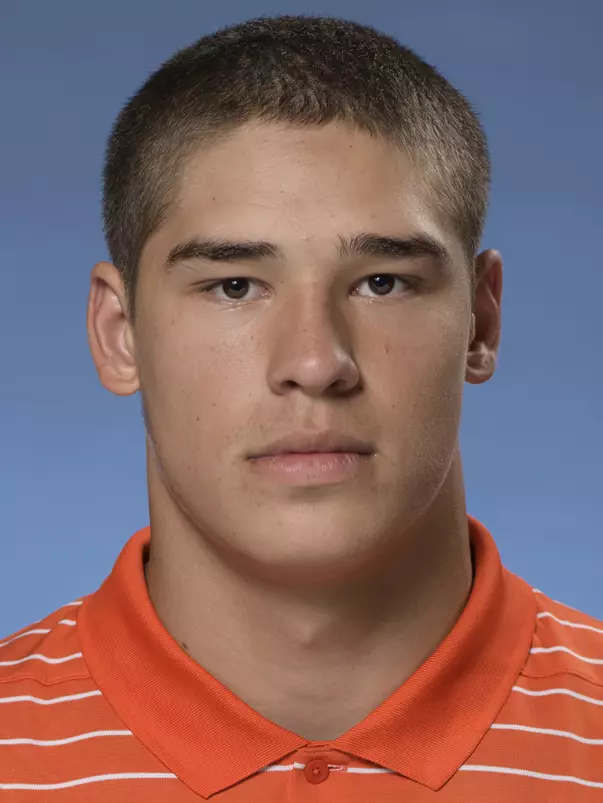 James Kreutz headshots 2022