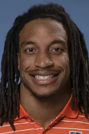 Tailon Leitzsey headshot 2022
