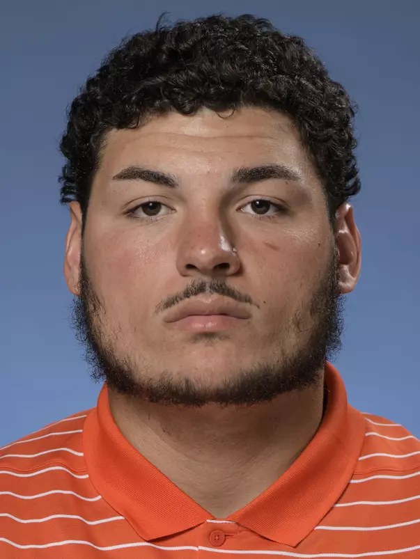 Christian Lorenzo headshot 2022