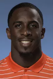 Jartavius Martin headshot 2022