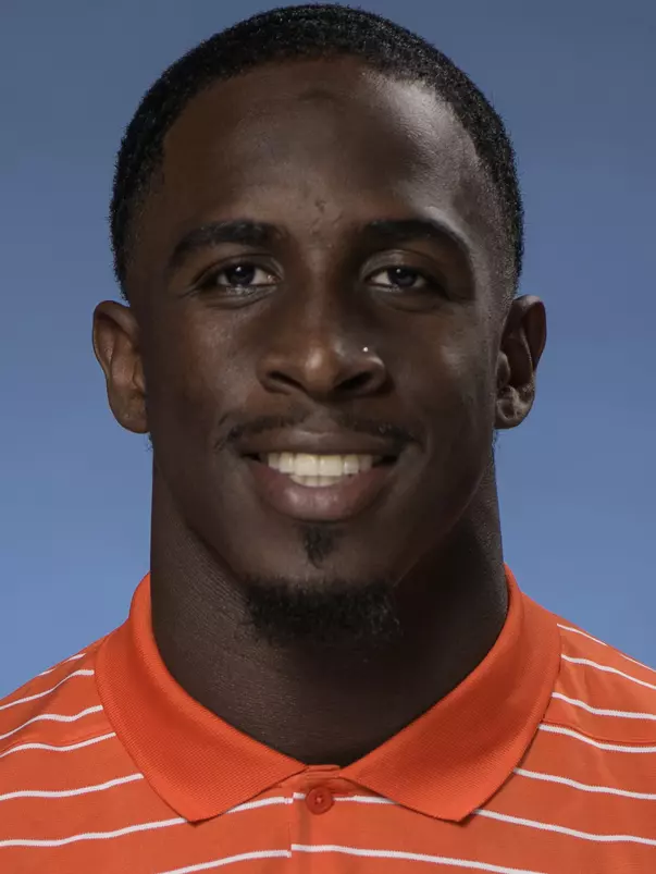 Jartavius Martin headshot 2022