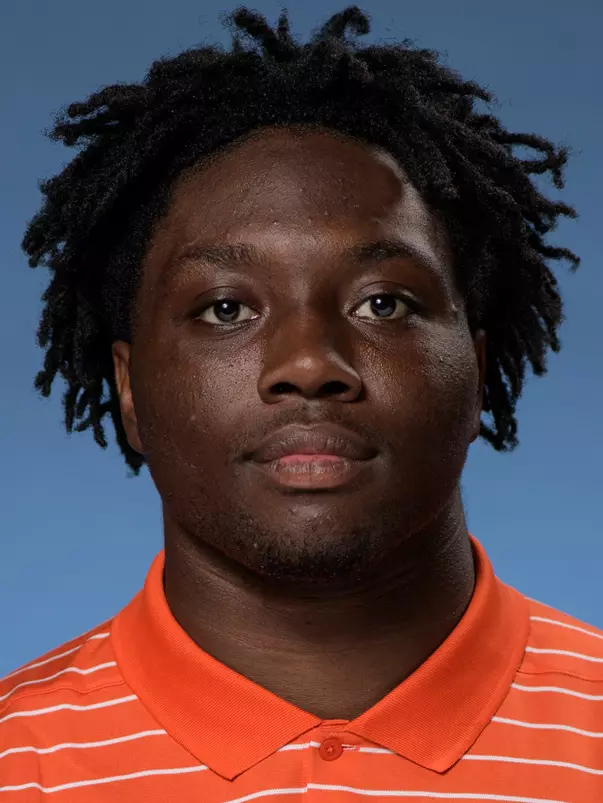 Josh McCray headshot 2022