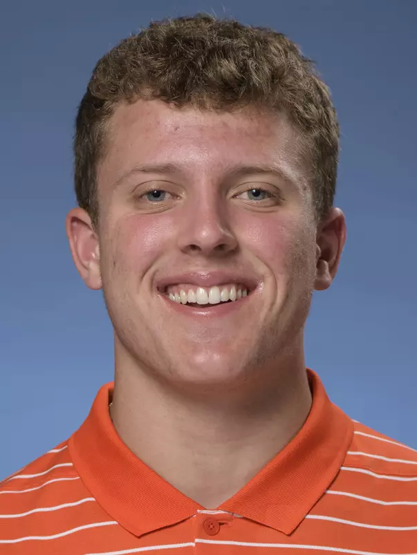 Will McManus headshot 2022