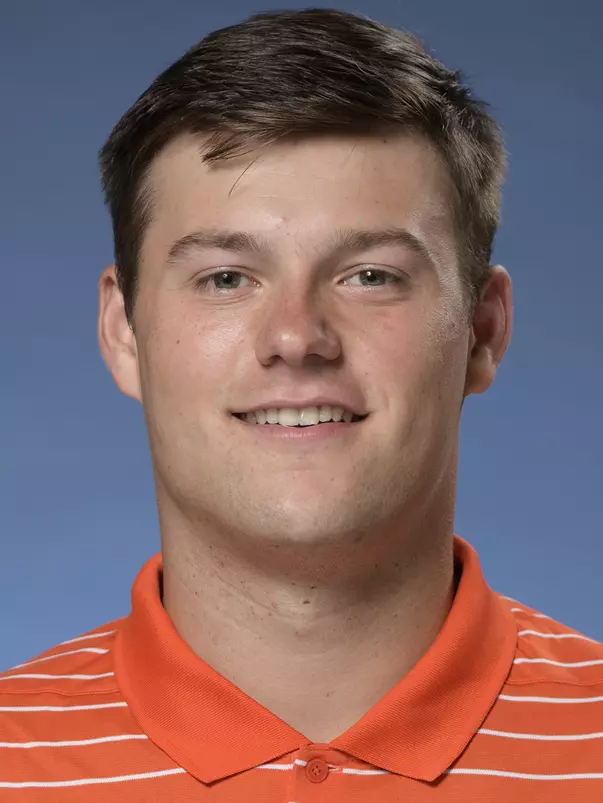 Kirkland Michaux headshot 2022