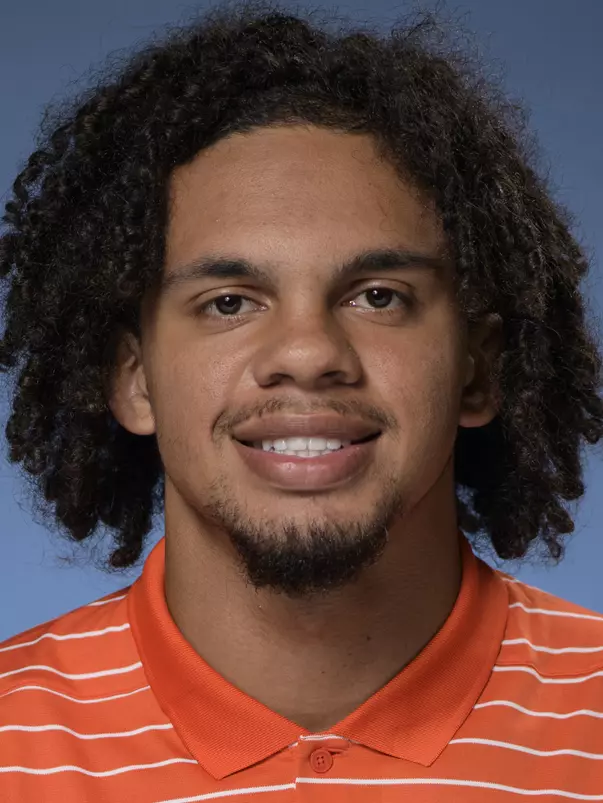 Shawn Miller headshot 2022
