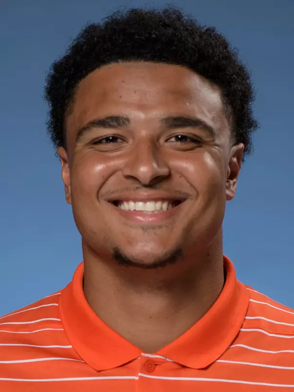 Griffin Moore headshots 2022