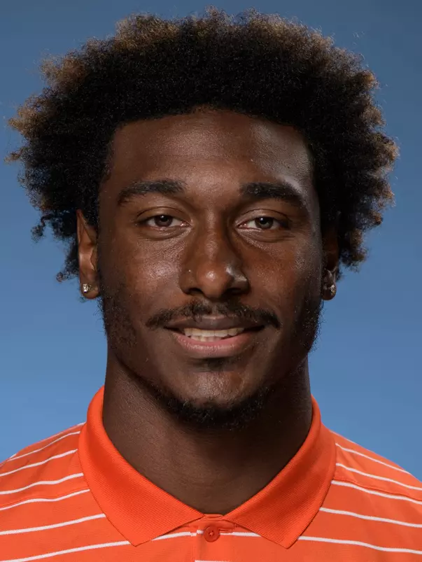 Jonah Morris headshot 2022