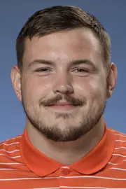 Alex Palczewski headshot 2022