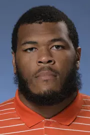 Deon Pate