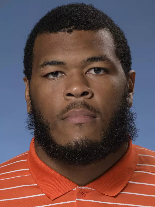 Deon Pate