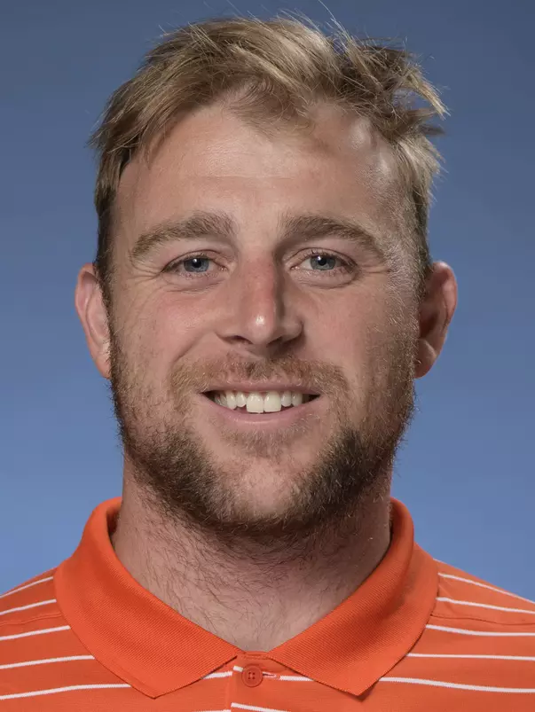 Hugh Robertson 2022