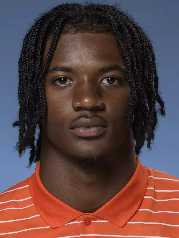 Tyson Rooks 2022