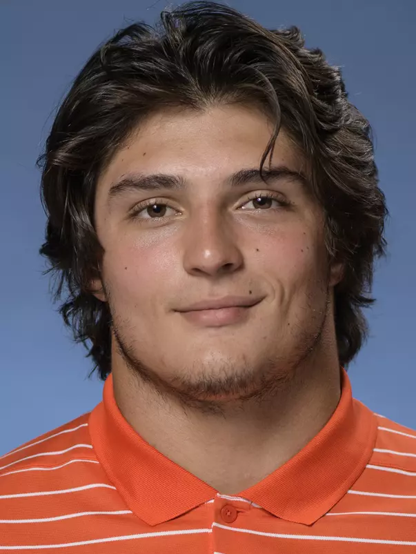 Dylan Rosiek 2022