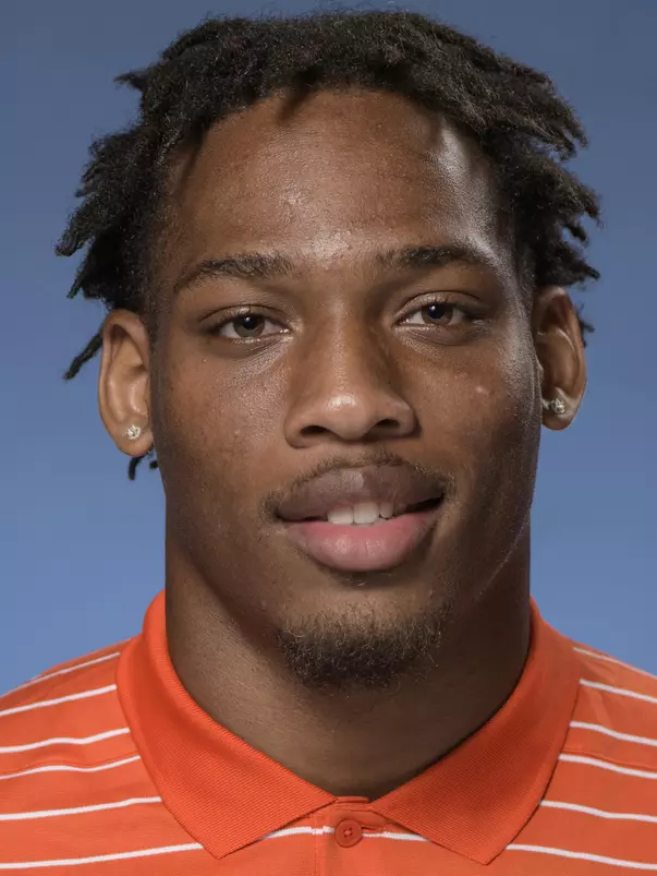 Xavier Scott 2022