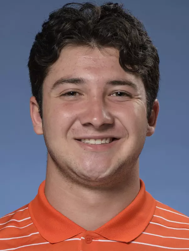 Jameson Sheehan 2022