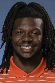 Kendall Smith 2022