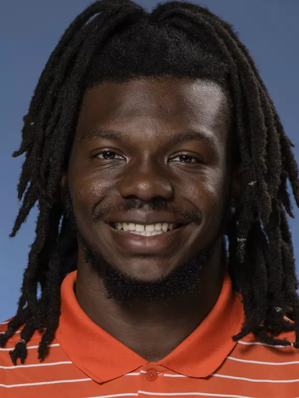 Kendall Smith 2022
