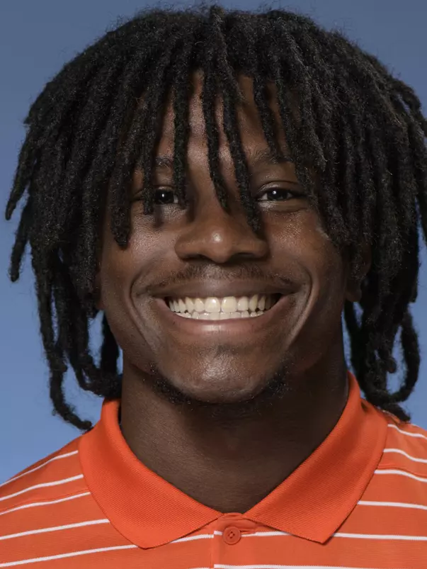 Tyler Strain 2022