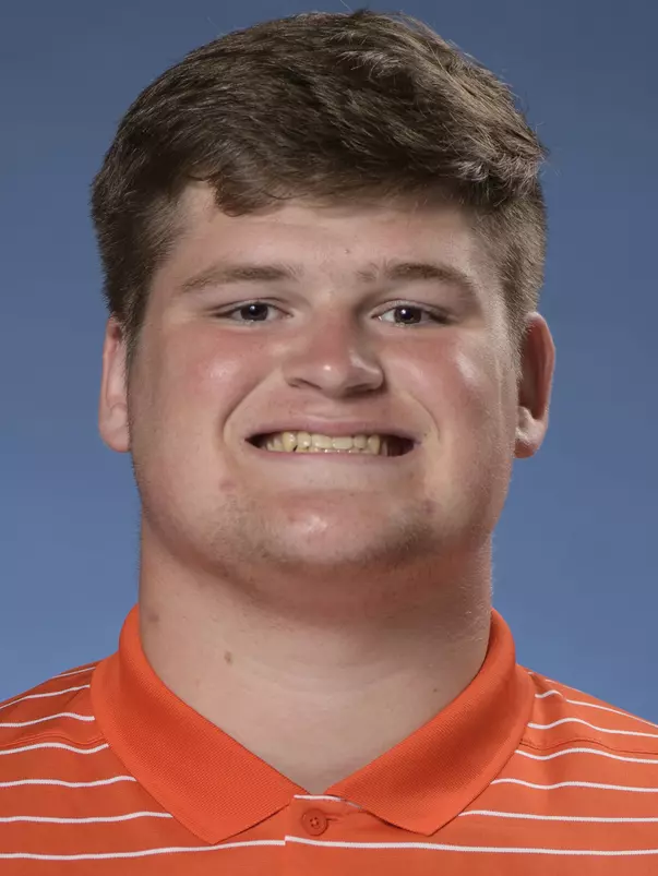 Hunter Whitenack 2022