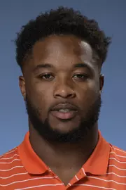 Jamal Woods 2022