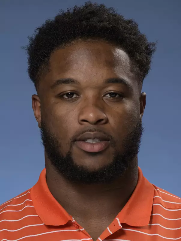 Jamal Woods 2022