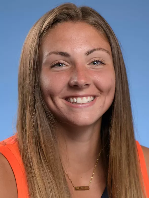 Kendall Bostic 2022-23 headshot