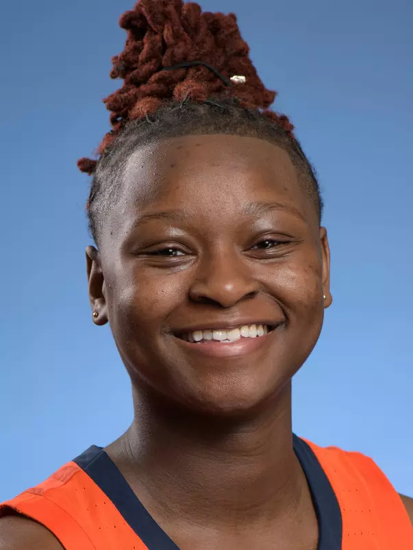 Camille Jackson 2022-23 headshot