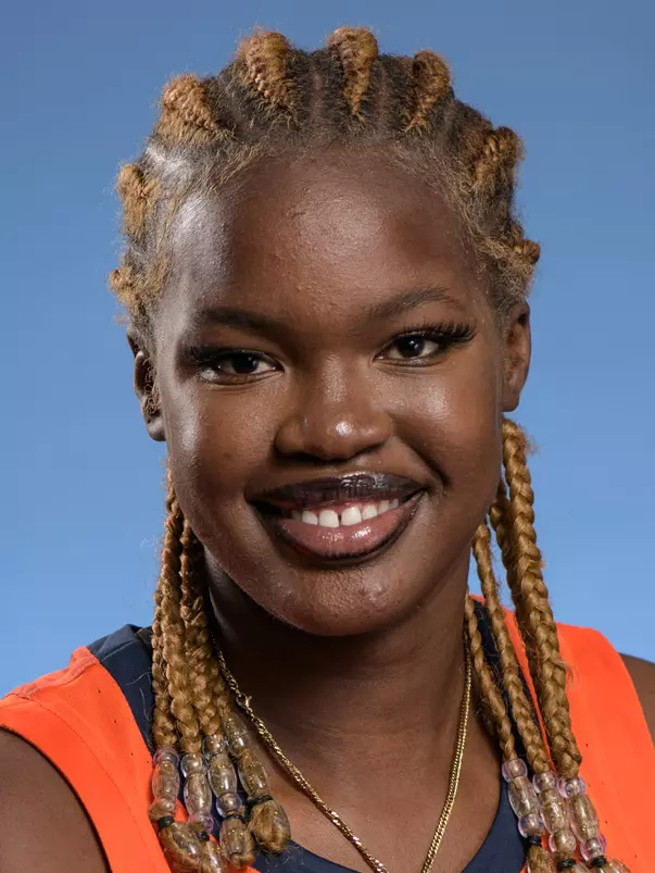 Aicha Ndour 2022-23 headshot