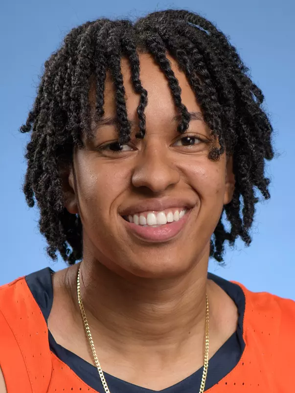 Jada Peebles 2022-23 headshot