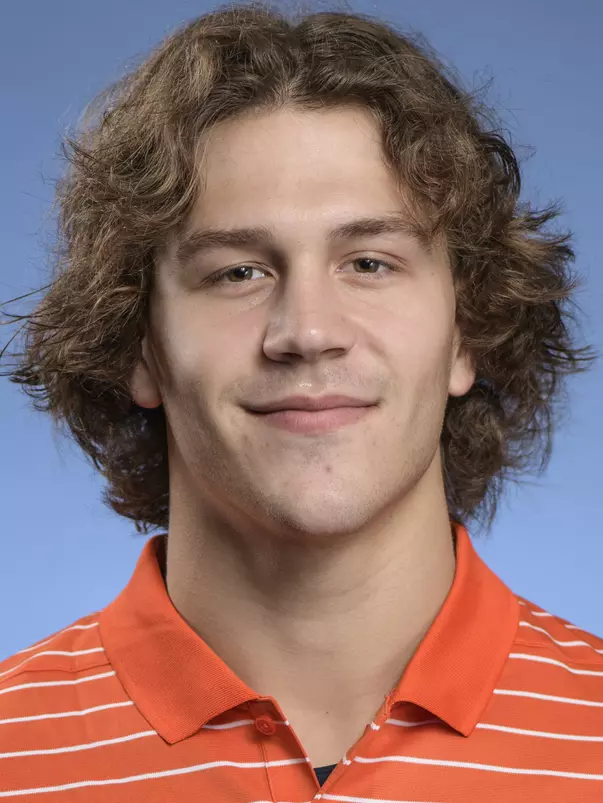 Grayson Griffin