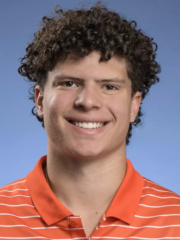 Jake Huber