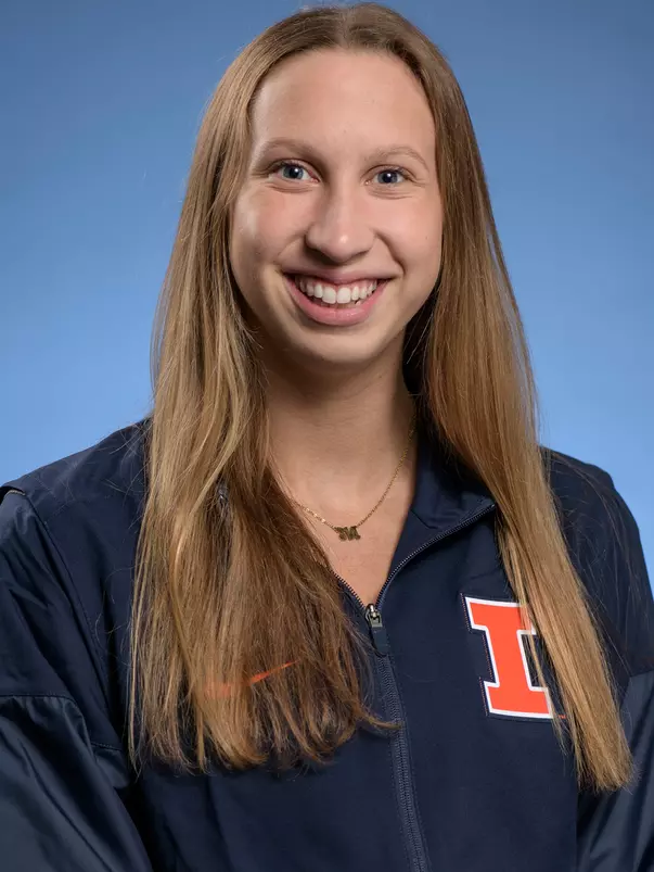 Beard, Lauren HS 22-23