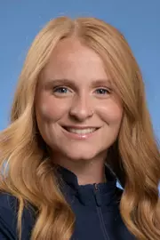 Avrey Steiner 2022-23 headshot