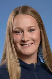 Sydney Sickels 2022-23 headshot