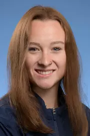 Kailee Powell 2022-23 headshot