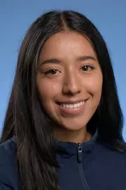 Miranda Gallardo 2022-23 headshot
