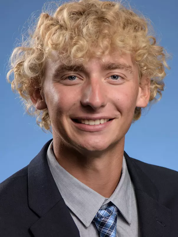 Tyler Bowers headshot 2022