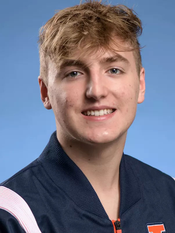 Kyle Mayotte headshot 2022