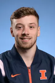 Josh Cook headshot 2022