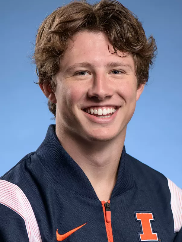 Connor Micklos headshot 2022