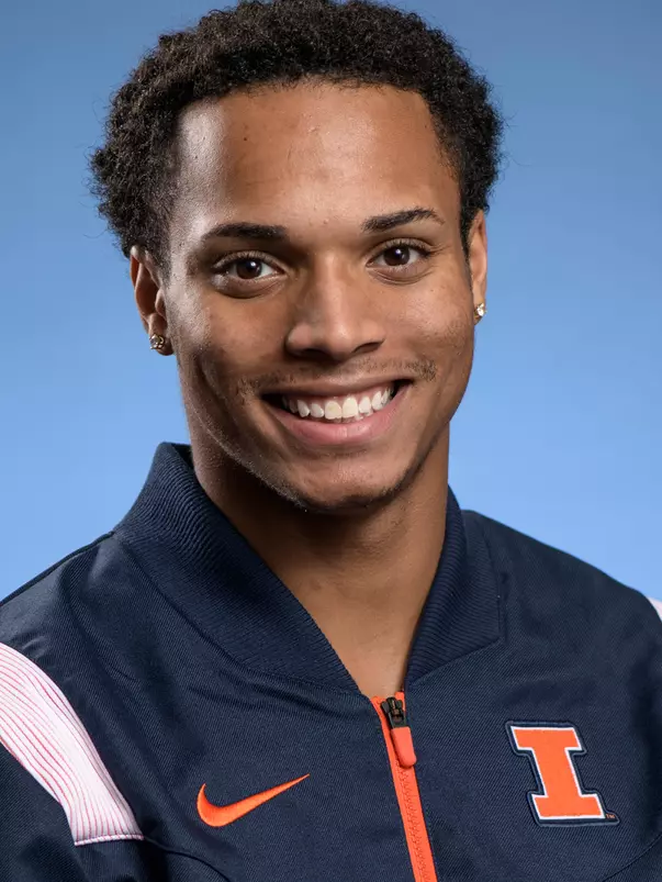 Amari Sewell headshot 2022