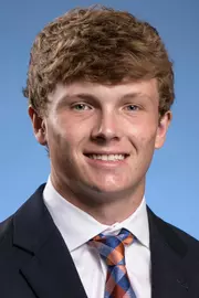 TJ Barger - 2022-23 headshot