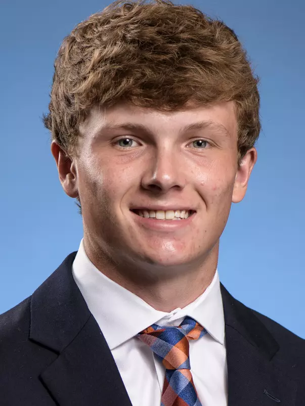 TJ Barger - 2022-23 headshot