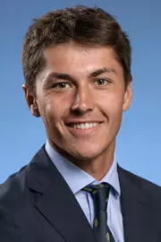 Matthis Besard - 2022-23 headshot