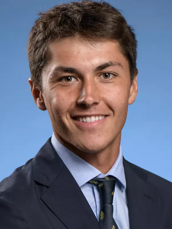 Matthis Besard - 2022-23 headshot