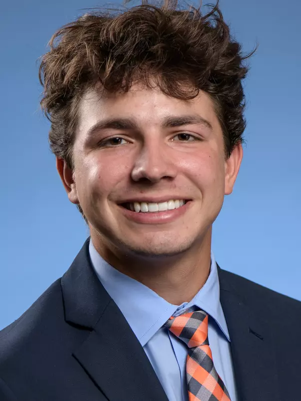 Jackson Buchanan - 2022-23 headshot
