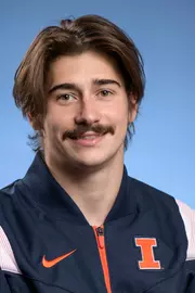 David Pochinka headshot 2022